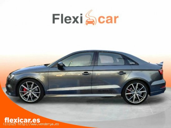 Audi A3 Sedan 2.0 TFSI S3 quattro S tronic - Vilanova i la Geltrú