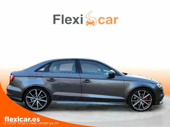 Audi A3 Sedan 2.0 TFSI S3 quattro S tronic - Vilanova i la Geltrú