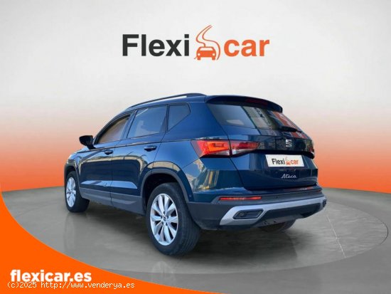 Seat Ateca 1.5 TSI 110kW (150CV) S&S X-Perience - Blanes