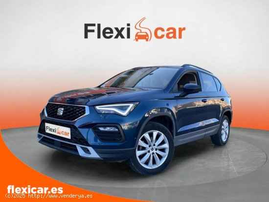 Seat Ateca 1.5 TSI 110kW (150CV) S&S X-Perience - Blanes