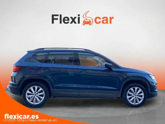 Seat Ateca 1.5 TSI 110kW (150CV) S&S X-Perience - Blanes