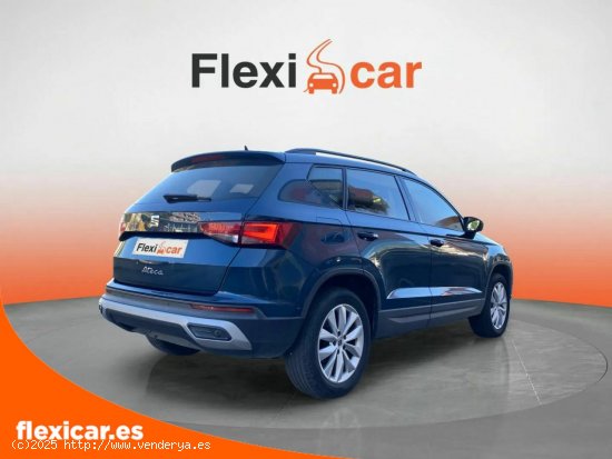 Seat Ateca 1.5 TSI 110kW (150CV) S&S X-Perience - Blanes