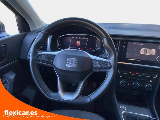 Seat Ateca 1.5 TSI 110kW (150CV) S&S X-Perience - Blanes