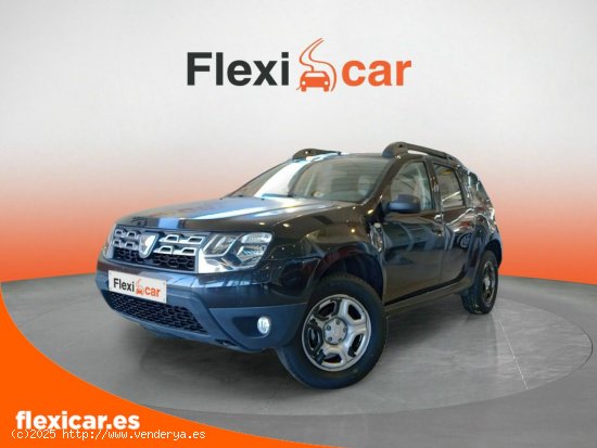 Dacia Duster Base 1.6 84kW (114CV) 4X2 2017 - Tarragona