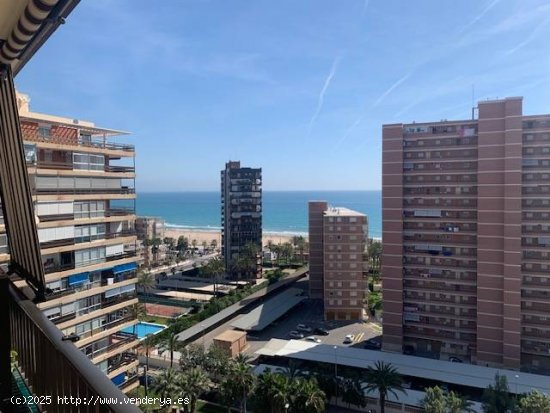 FANTASTICO APARTAMENTO EN PLAYA SAN JUAN