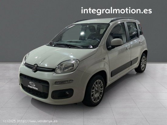  Fiat Panda 1.2 Lounge 51kW (69CV) - Vigo 