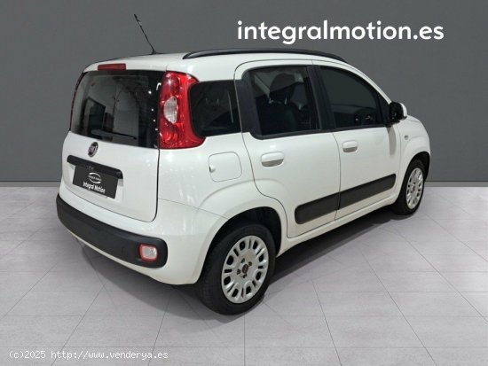 Fiat Panda 1.2 Lounge 51kW (69CV) - Vigo