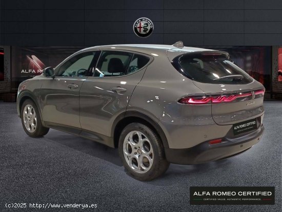 Alfa Romeo Tonale  1.6 DS 130 CV  FWD Sprint - Madrid