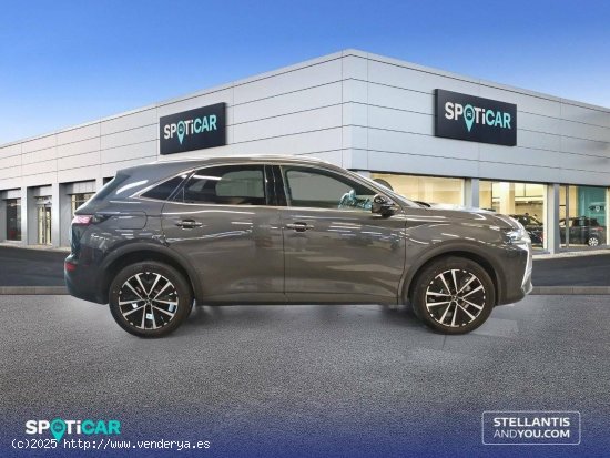 DS Automobiles DS 7 Crossback  BlueHDi 130 Automático RIVOLI - Móstoles