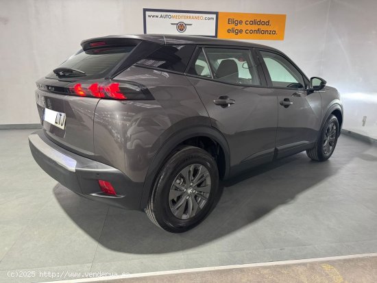 Peugeot 2008 1.5 BLUEHDI 110cv Active Pack - Paterna