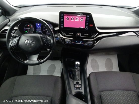 Toyota C-HR 1.8 125H Active - Las Palmas de Gran Canaria