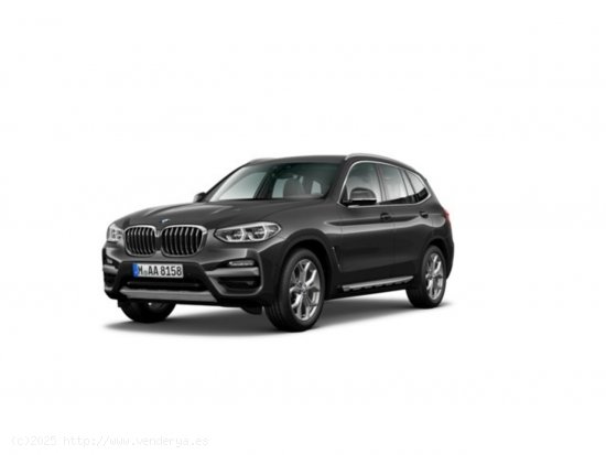 BMW X3 xdrive25d 170 kw (231 cv) - San Juan