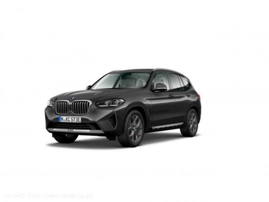 BMW X3 xdrive30e xline 215 kw (292 cv) - Alicante