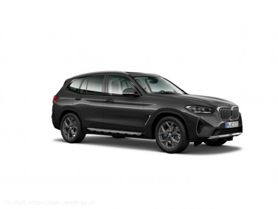 BMW X3 xdrive30e xline 215 kw (292 cv) - Alicante