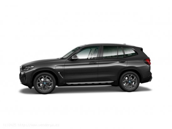 BMW X3 xdrive30e xline 215 kw (292 cv) - Alicante