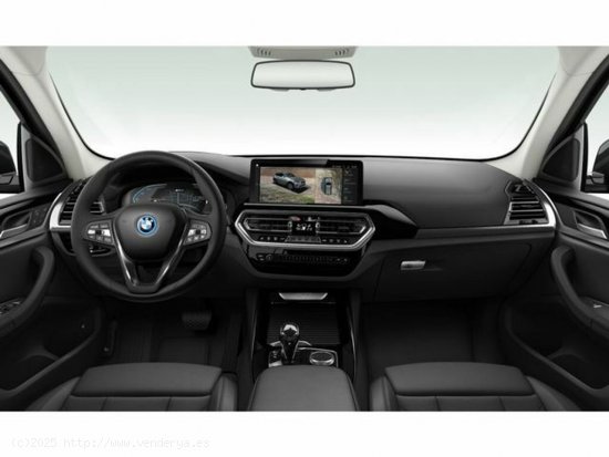 BMW X3 xdrive30e xline 215 kw (292 cv) - Alicante