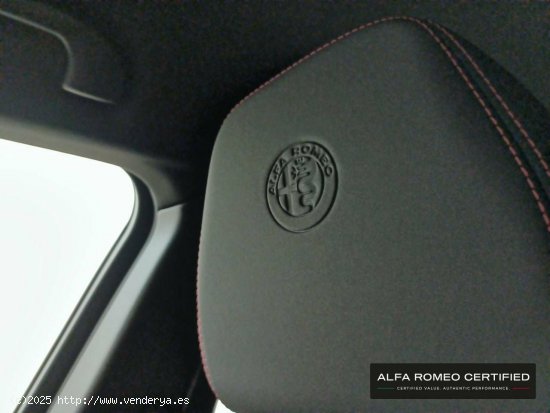 Alfa Romeo Tonale  1.6 DS 130 CV  FWD Sprint - Madrid