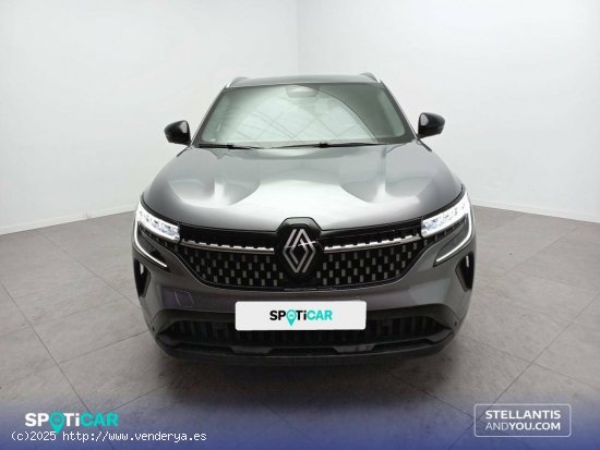 Renault Austral   E-Tech Full Hybrid 147kW (200CV) Techno - Madrid