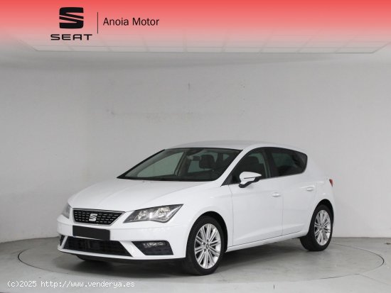  Seat Leon 1.5 TSI 130 CV XCELLENCE - Igualada 