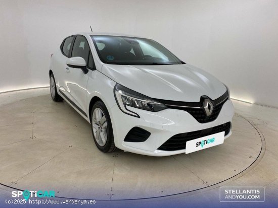 Renault Clio   TCe 67 kW (91CV) Intens - Oleiros