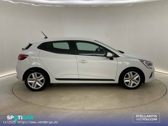 Renault Clio   TCe 67 kW (91CV) Intens - Oleiros