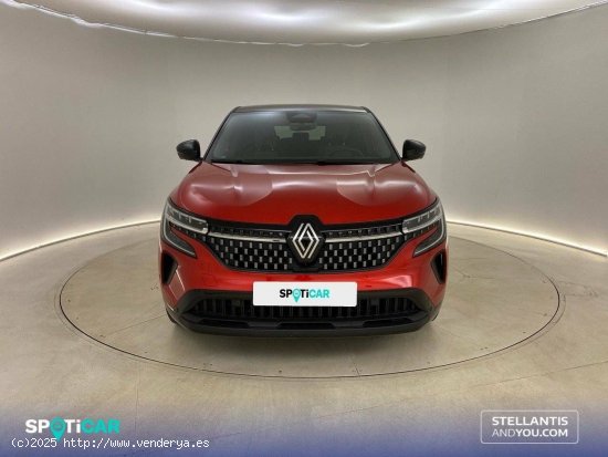 Renault Austral   E-Tech Full Hybrid 147kW (200CV) Techno - Vigo