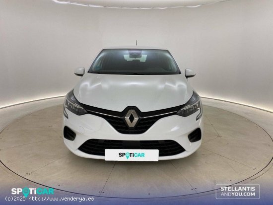 Renault Clio   TCe 67 kW (91CV) Intens - Oleiros