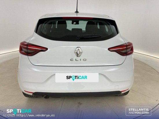 Renault Clio   TCe 67 kW (91CV) Intens - Oleiros