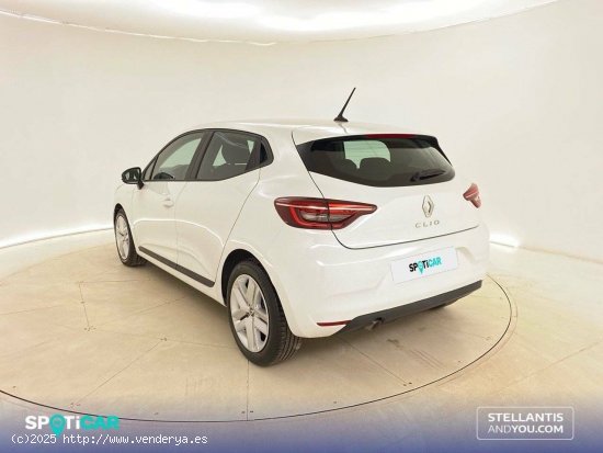 Renault Clio   TCe 67 kW (91CV) Intens - Oleiros