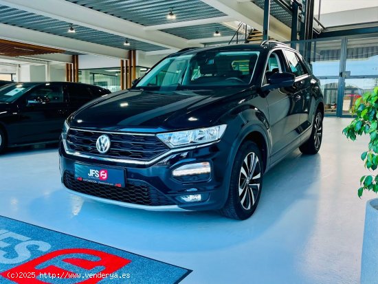 Volkswagen T-Roc IQ. Drive 1.5 TSI 150 CV - Benalup