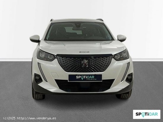 Peugeot 2008   Puretech 130 S&S EAT8 Allure - ALICANTE