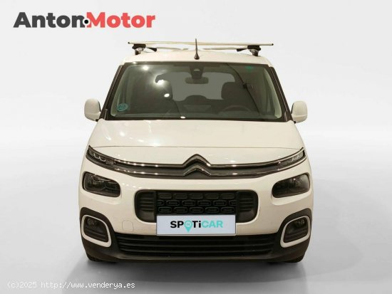 Citroën Berlingo  Talla M BlueHDi 100 Feel - VITORIA