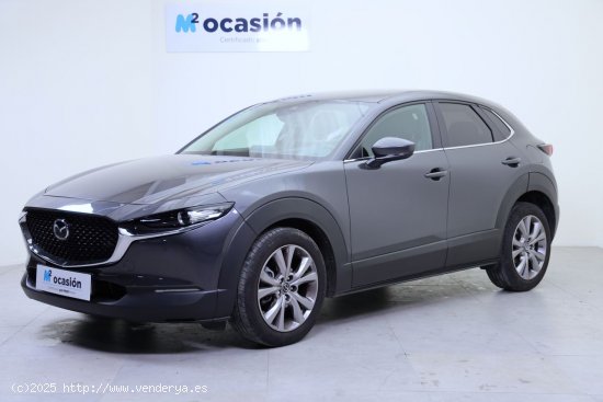  Mazda CX-30 SKYACTIV-G 2.0 90 kW 2WD Evolution - Gandía 