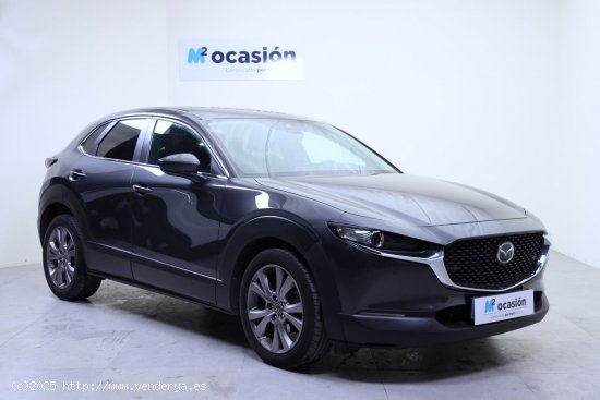 Mazda CX-30 SKYACTIV-G 2.0 90 kW 2WD Evolution - Gandía