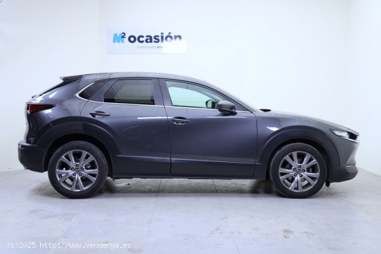 Mazda CX-30 SKYACTIV-G 2.0 90 kW 2WD Evolution - Gandía