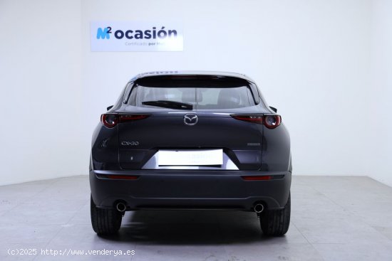 Mazda CX-30 SKYACTIV-G 2.0 90 kW 2WD Evolution - Gandía