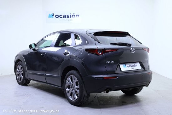 Mazda CX-30 SKYACTIV-G 2.0 90 kW 2WD Evolution - Gandía