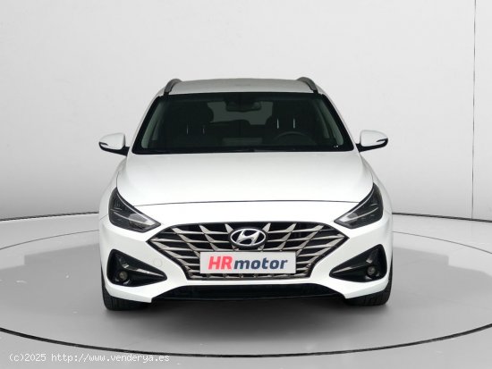 Hyundai i30 Creative - Fontellas