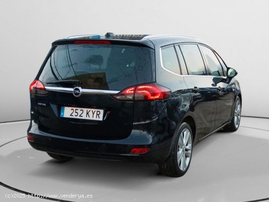 Opel Zafira Innovation S&S - Quart de Poblet