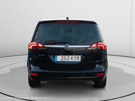 Opel Zafira Innovation S&S - Quart de Poblet