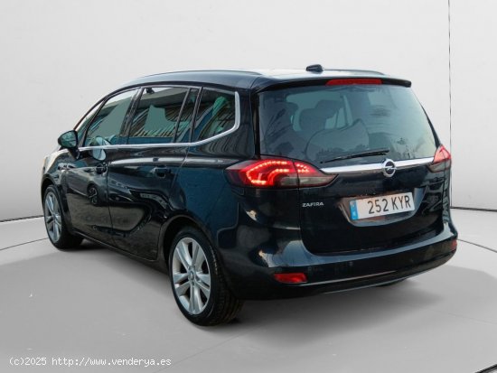 Opel Zafira Innovation S&S - Quart de Poblet