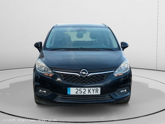 Opel Zafira Innovation S&S - Quart de Poblet