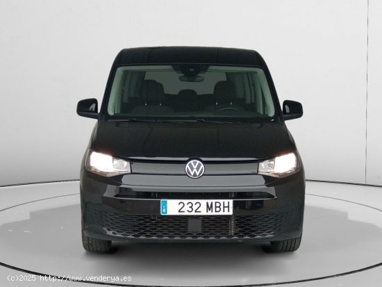 Volkswagen Caddy Maxi Origin - Fontellas