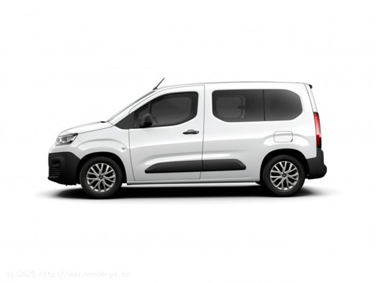 Citroën ë-Berlingo Talla M ë-Berlingo 50 kWh LIVE PACK - Santander