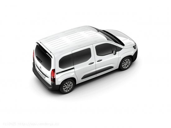 Citroën ë-Berlingo Talla M ë-Berlingo 50 kWh LIVE PACK - Santander