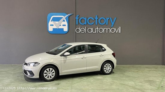  Volkswagen Polo  1.0 TSI 95cv - Utrera 