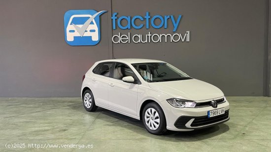 Volkswagen Polo  1.0 TSI 95cv - Utrera