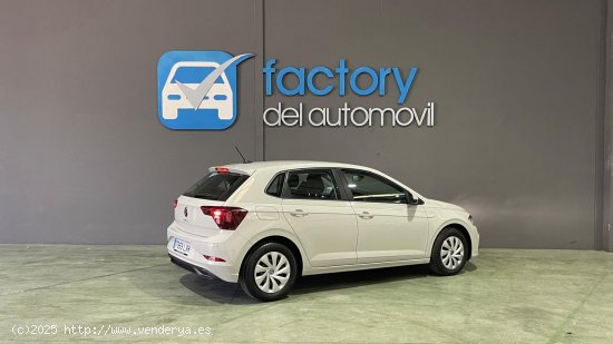 Volkswagen Polo  1.0 TSI 95cv - Utrera