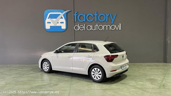 Volkswagen Polo  1.0 TSI 95cv - Utrera