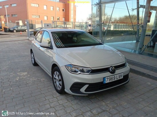 Volkswagen Polo  1.0 TSI 95cv - Utrera